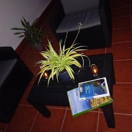 דירות Ponta Delgada Casa 84 מראה חיצוני תמונה