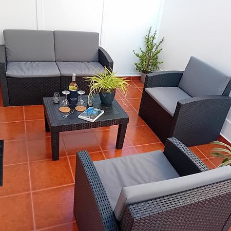 דירות Ponta Delgada Casa 84 מראה חיצוני תמונה