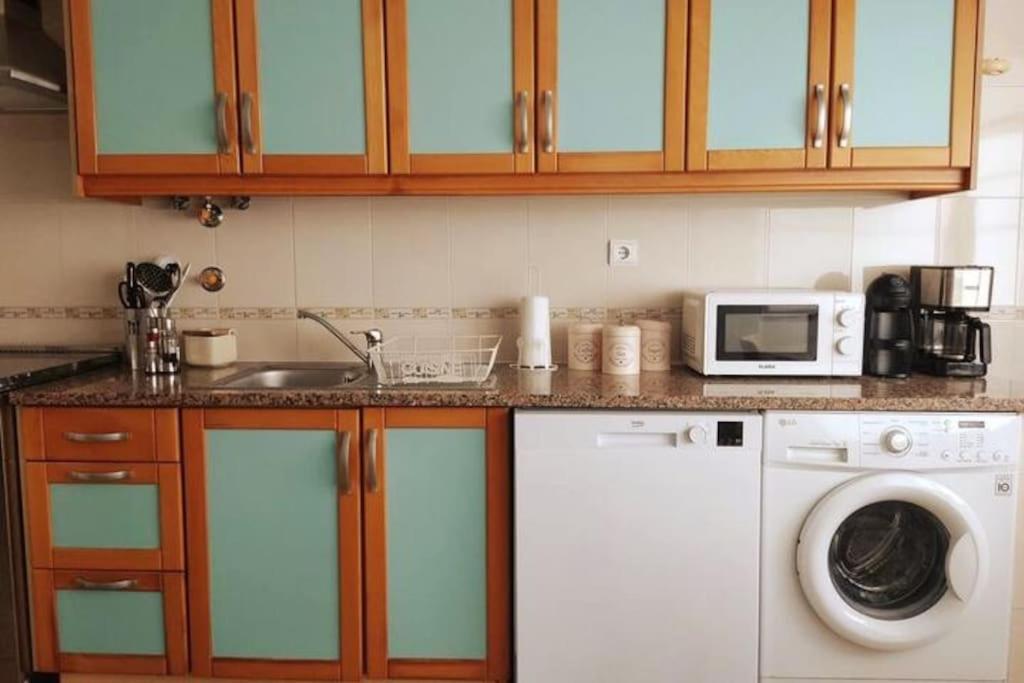 דירות Ponta Delgada Casa 84 מראה חיצוני תמונה