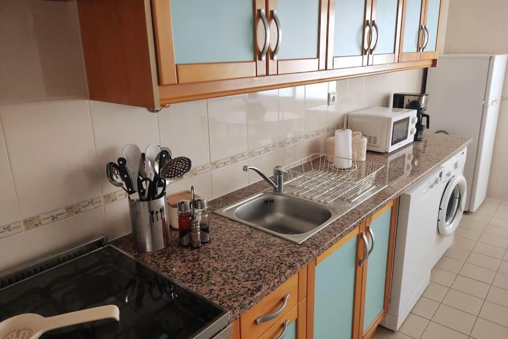 דירות Ponta Delgada Casa 84 מראה חיצוני תמונה