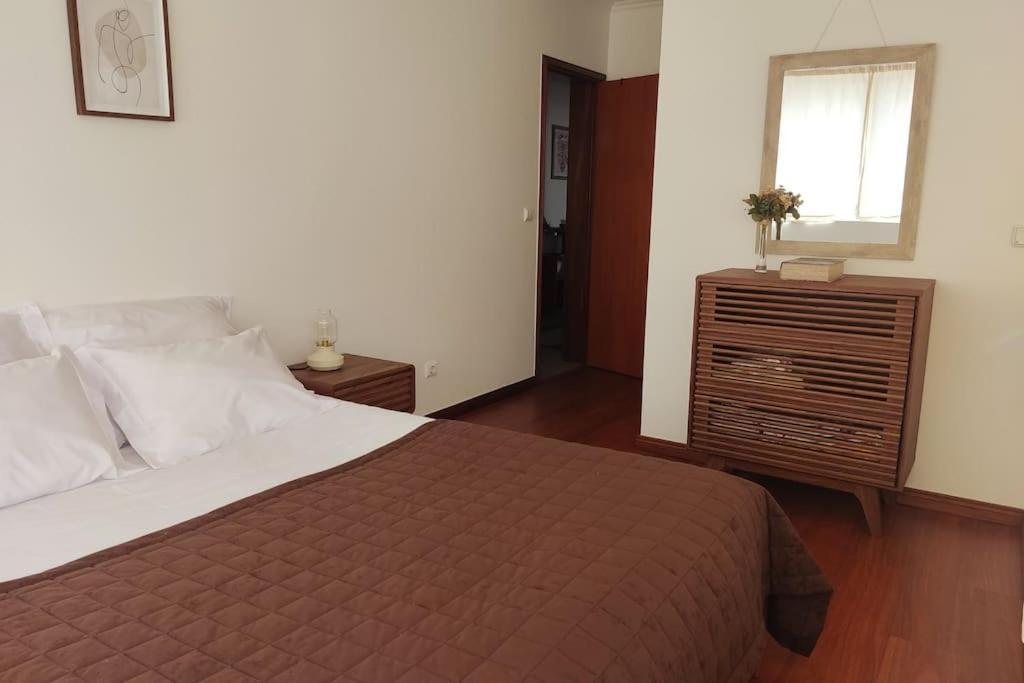 דירות Ponta Delgada Casa 84 מראה חיצוני תמונה