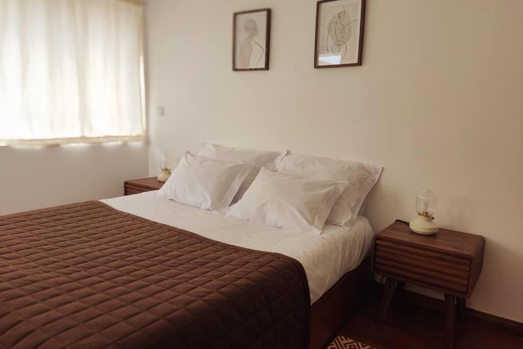 דירות Ponta Delgada Casa 84 מראה חיצוני תמונה