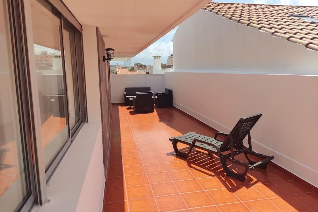 דירות Ponta Delgada Casa 84 מראה חיצוני תמונה