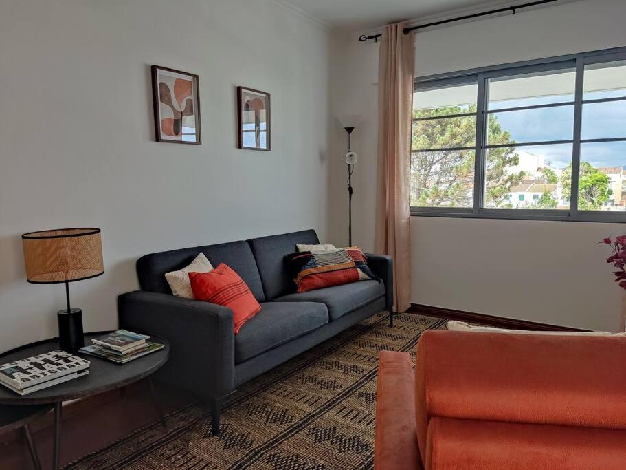 דירות Ponta Delgada Casa 84 מראה חיצוני תמונה