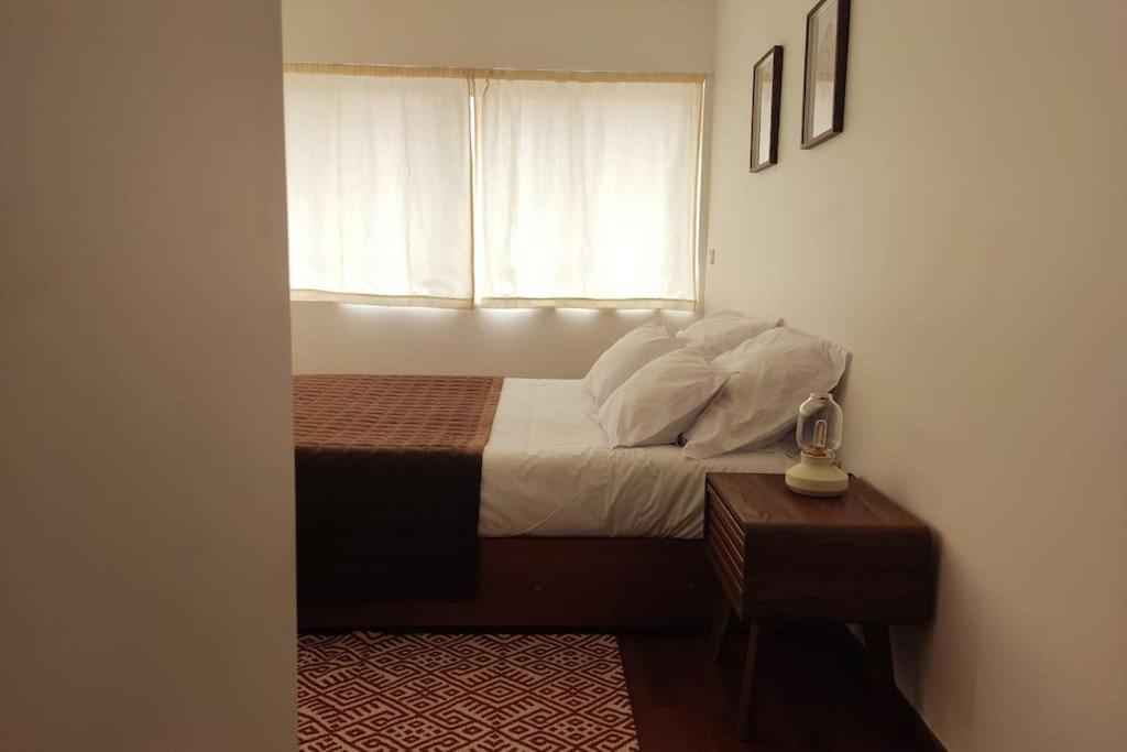 דירות Ponta Delgada Casa 84 מראה חיצוני תמונה