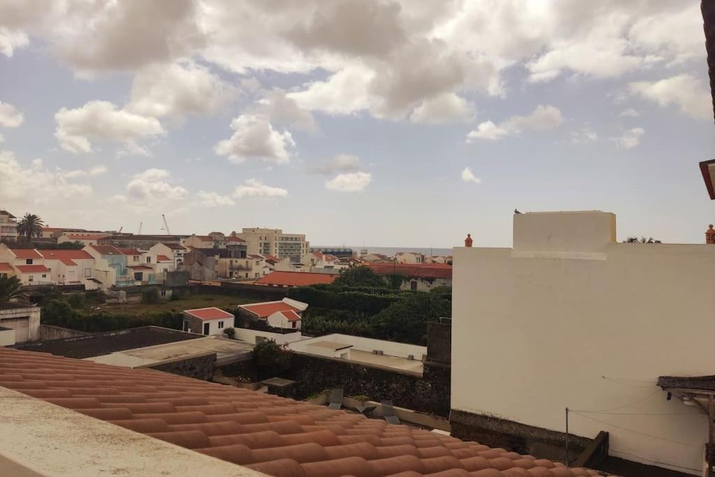 דירות Ponta Delgada Casa 84 מראה חיצוני תמונה