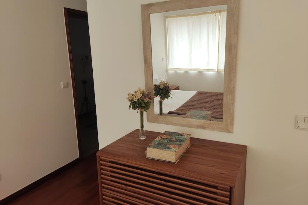 דירות Ponta Delgada Casa 84 מראה חיצוני תמונה