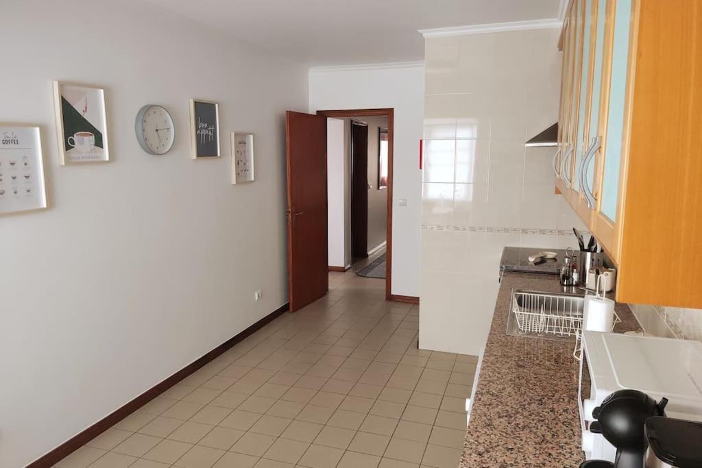 דירות Ponta Delgada Casa 84 מראה חיצוני תמונה