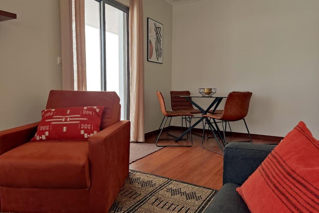 דירות Ponta Delgada Casa 84 מראה חיצוני תמונה