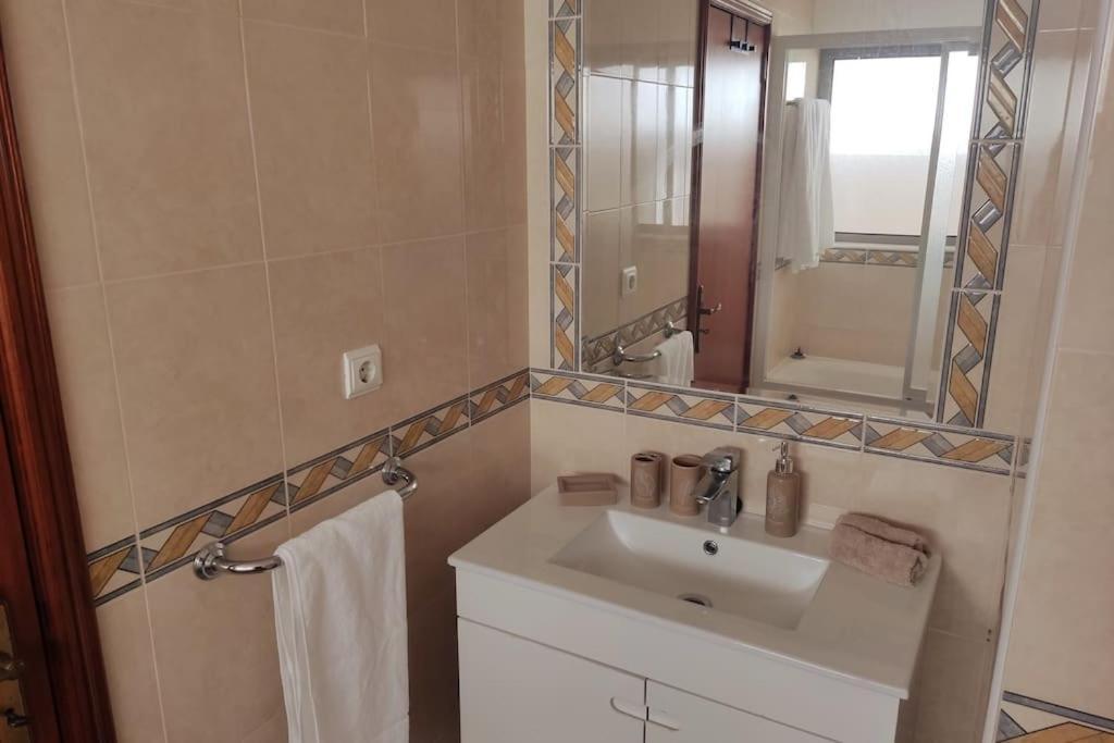דירות Ponta Delgada Casa 84 מראה חיצוני תמונה