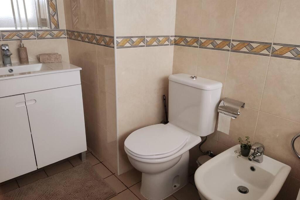 דירות Ponta Delgada Casa 84 מראה חיצוני תמונה
