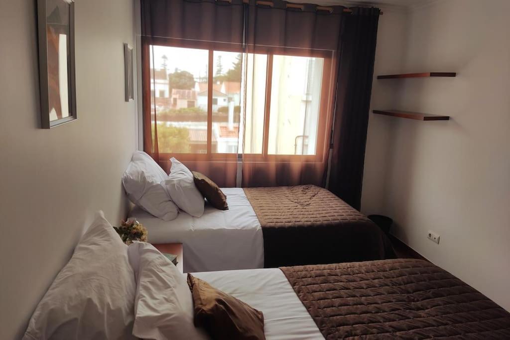 דירות Ponta Delgada Casa 84 מראה חיצוני תמונה