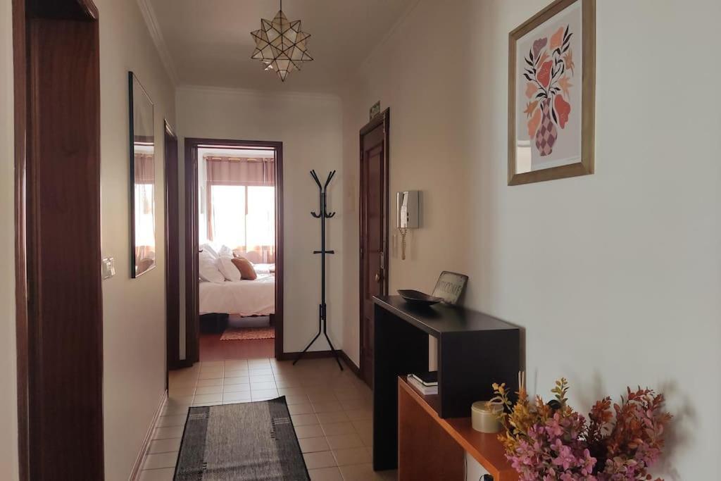 דירות Ponta Delgada Casa 84 מראה חיצוני תמונה