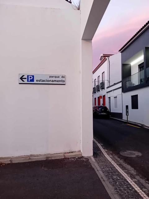 דירות Ponta Delgada Casa 84 מראה חיצוני תמונה