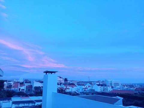 דירות Ponta Delgada Casa 84 מראה חיצוני תמונה